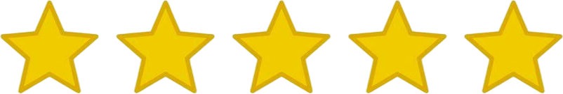 Five-star rating